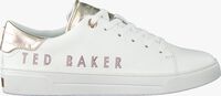 Weiße TED BAKER Sneaker low KERRIM - medium