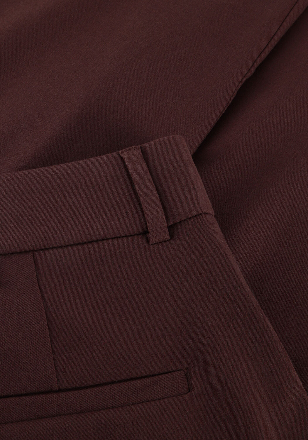 Braune FIVEUNITS Hose DENAFV 053 - large