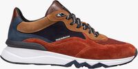 Orangene FLORIS VAN BOMMEL Sneaker low SFM-10136 - medium