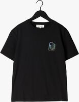 Schwarze HOUND T-shirt TEE S/S - medium