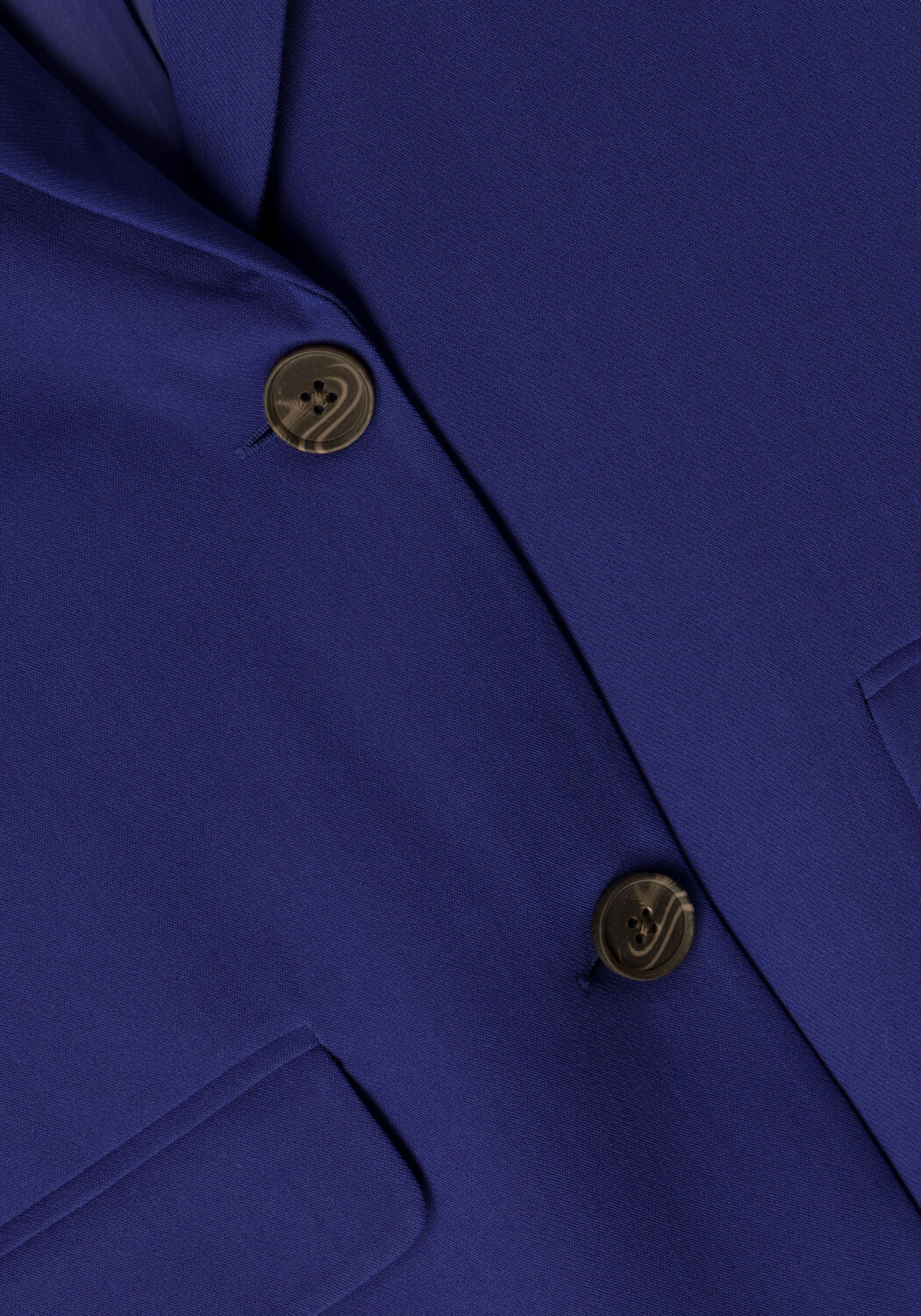 Blaue ENVII Blazer ENHORSE BLAZER 6797 - large