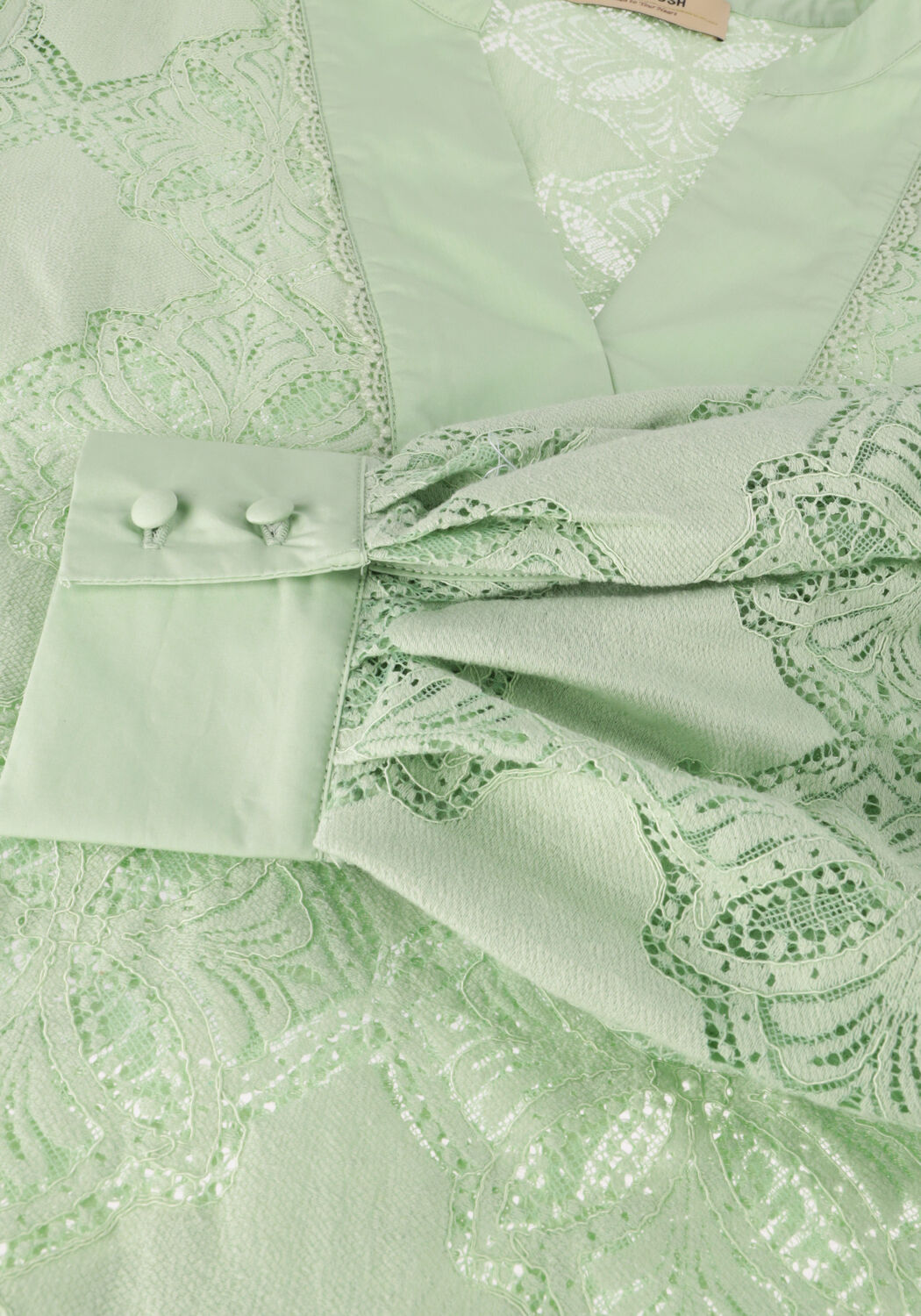 Minze MOS MOSH Blusen YEN - large