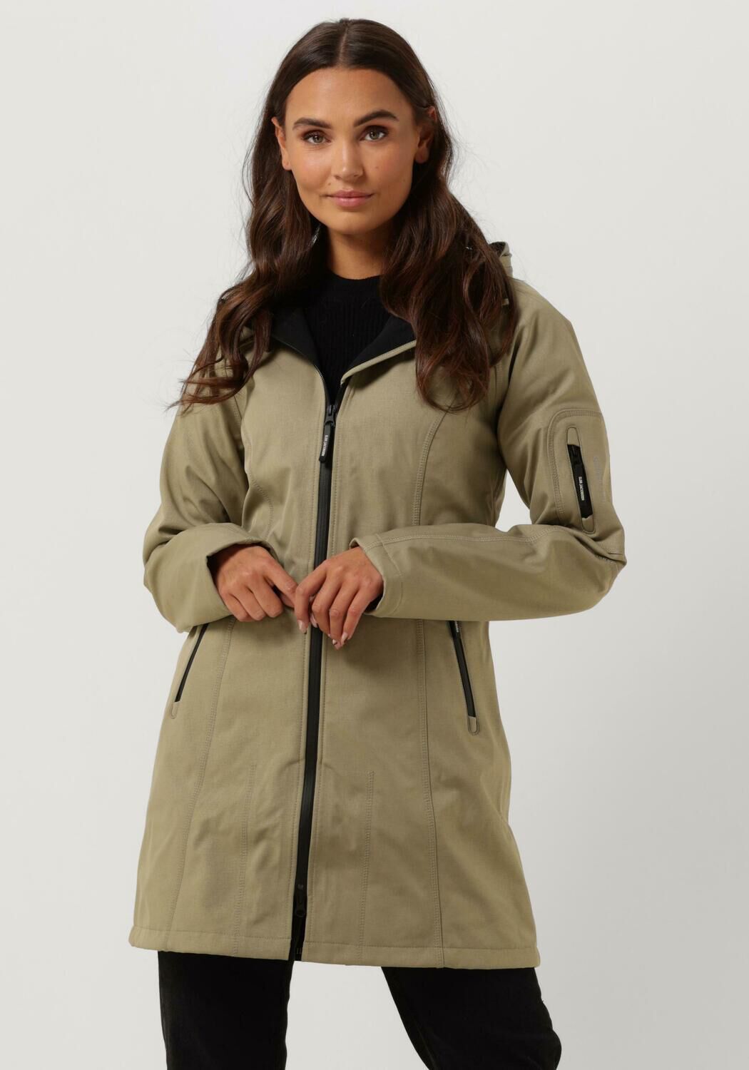 Ilse jacobsen raincoat 37 online