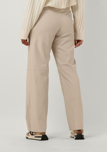 Sand KNIT-TED Weite Hose NAOMI PANT - large