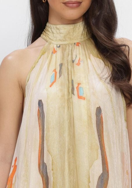 Rosane MES DEMOISELLES Maxikleid MALAR - large