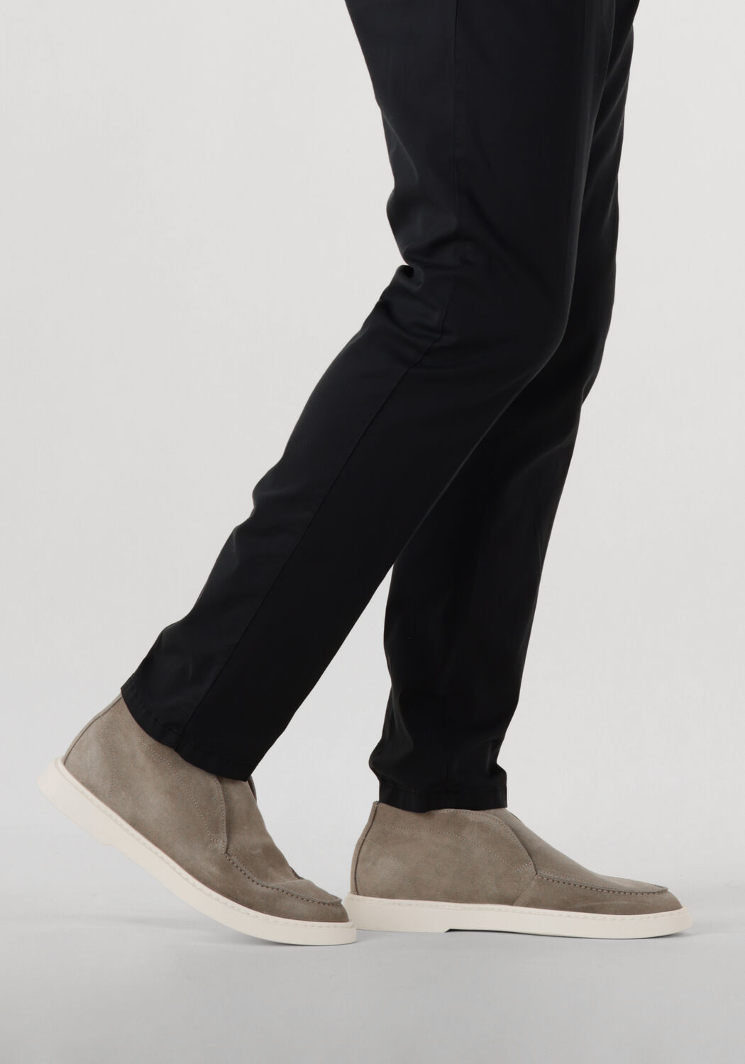 Taupe GIORGIO Slipper 19203 - large