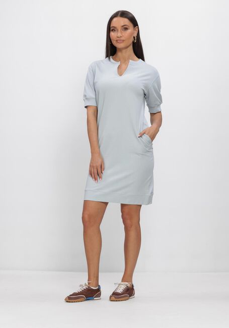 Blaue MOSCOW Minikleid 50-06-SISTER - large