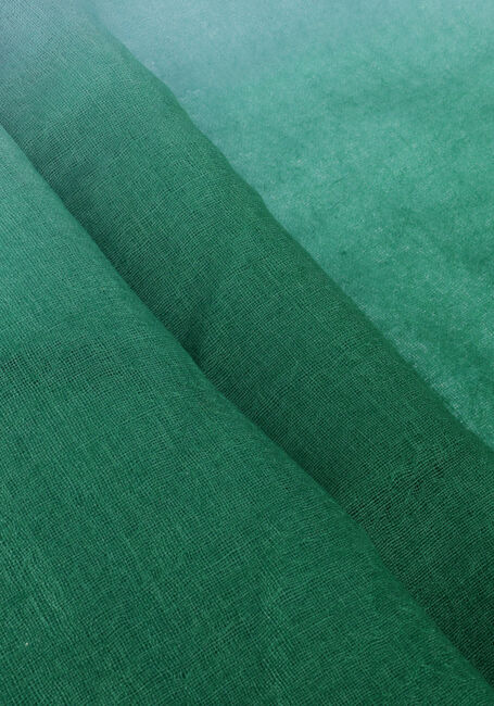 Gr&uuml;ne MOMENT IN MAY. Schal ELODIE - large