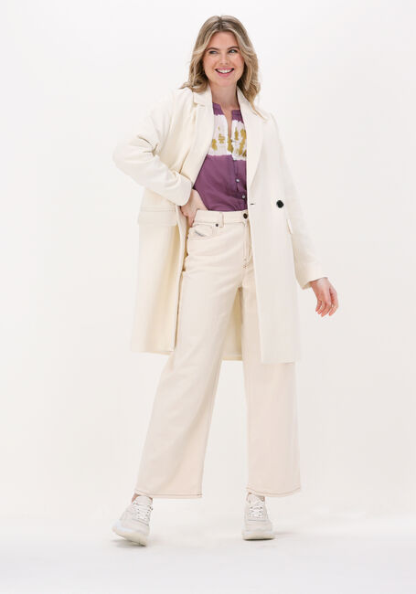 Lila MKT STUDIO Blusen CALOGERA - large