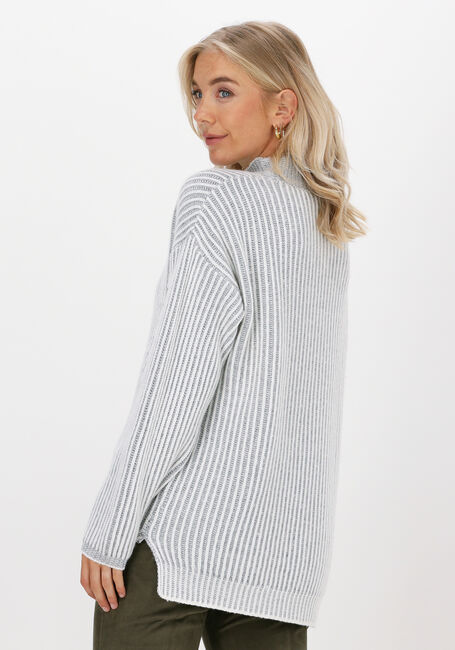 Graue LEVETE ROOM Pullover ORPA 2 - large