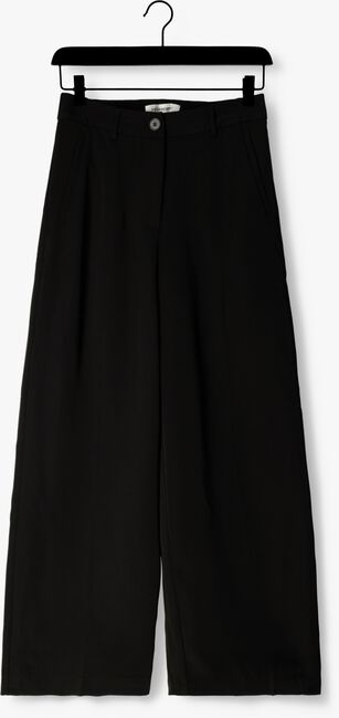 Schwarze CO'COUTURE Weite Hose CELESTE WIDE PANT - large
