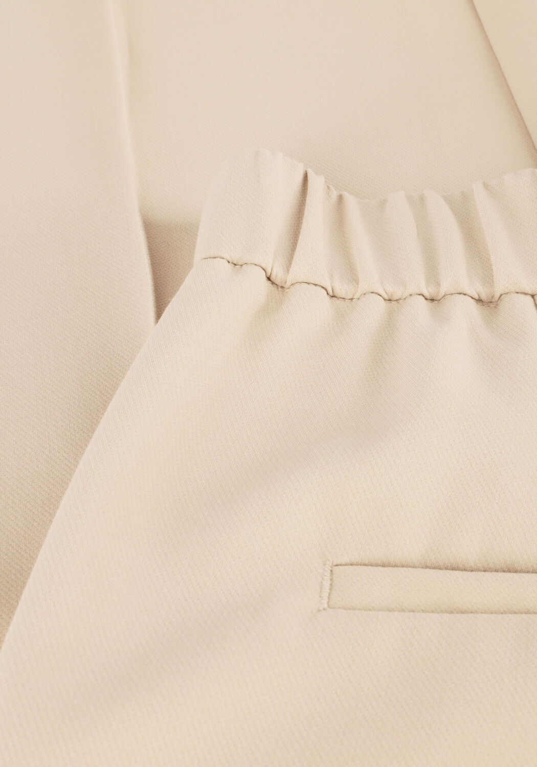 Sand NUKUS Hose JILL PANTS - large