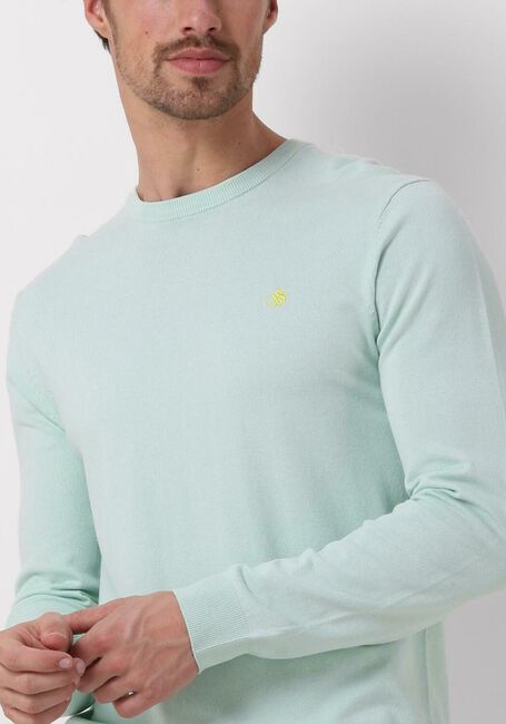 Minze SCOTCH & SODA Pullover ESSENTIAL ECOVERO PULLOVER - large