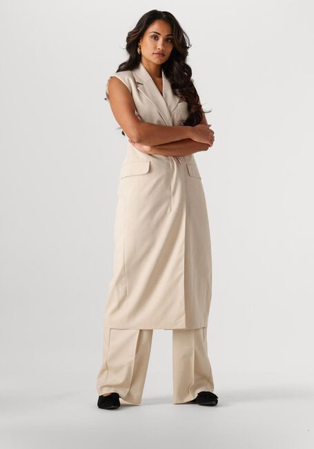 Taupe INWEAR Hose NAXAIW PULL-ON PANT - large