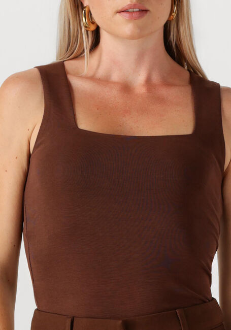 Braune JOSH V Top LINDE - large