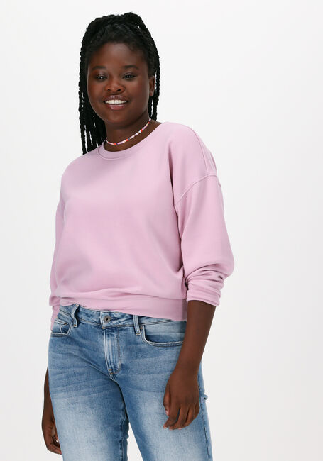 Rosane MSCH COPENHAGEN Sweatshirt IMA DS SWEATSHIRT - large