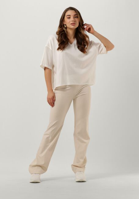 Nicht-gerade weiss DRYKORN Top NAVINI - large