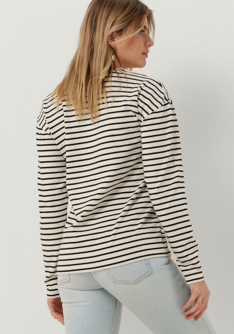 Blaue PENN & INK Pullover S23F1229 - large