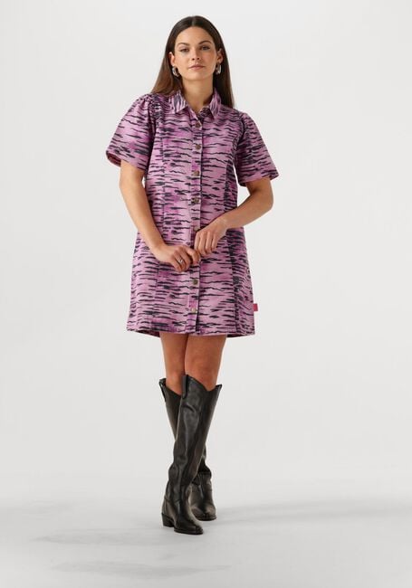 Lilane HARPER & YVE Minikleid SARAH-DR - large