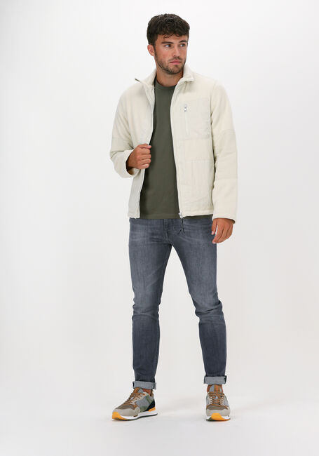 Graue TOMMY JEANS Skinny jeans SIMON SKNY BE382 GDYSS - large