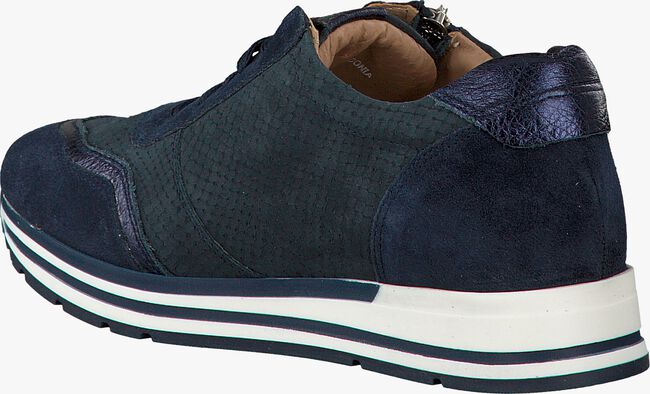 Blaue OMODA Sneaker 1099K210 - large