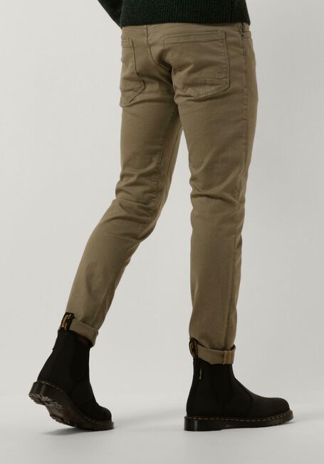 Grüne PME LEGEND Slim fit jeans TAILWHEEL COLORED DENIM - large