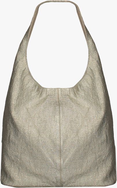 Silberne UNISA Handtasche ZISLOTE - large