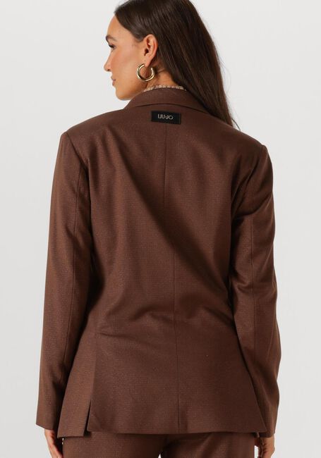 Braune LIU JO Blazer GIACCA OVER - large