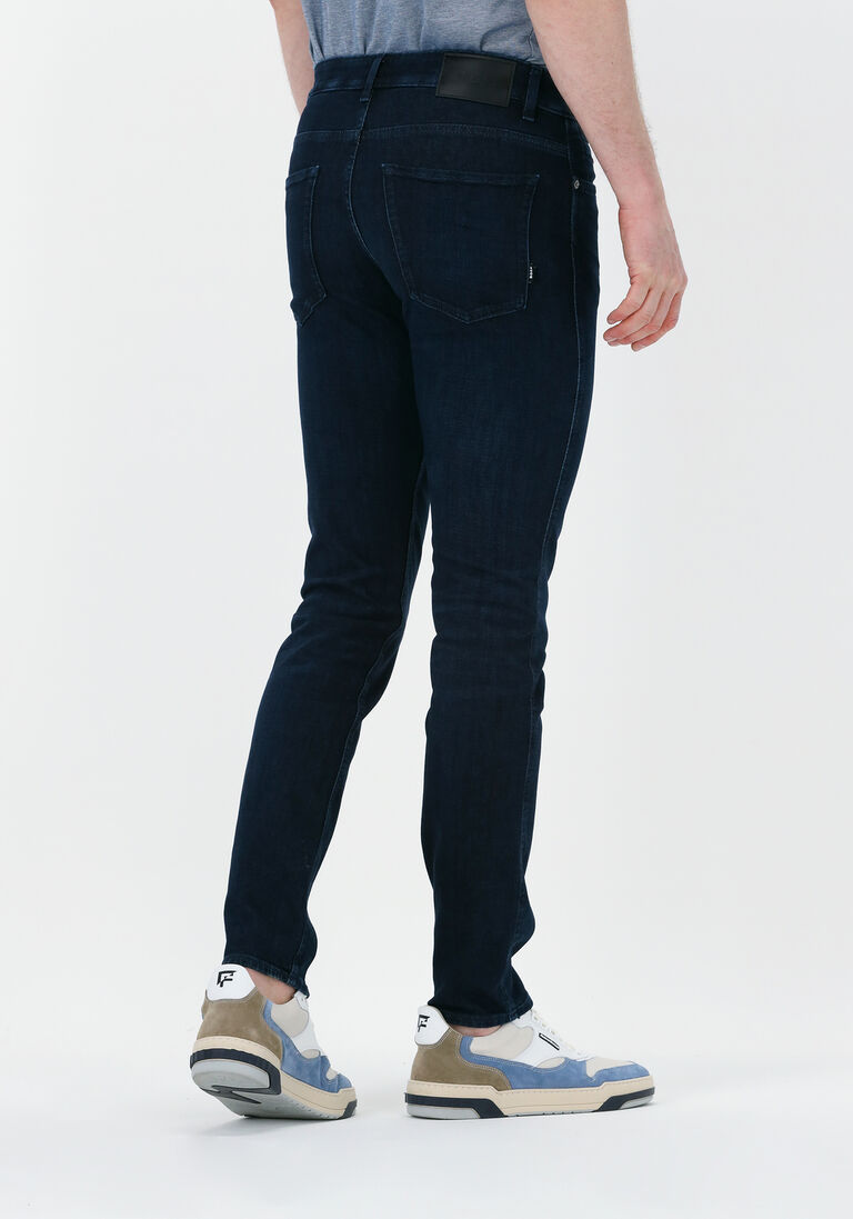 dunkelblau boss slim fit jeans delaware3 IV7140