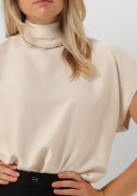 Nicht-gerade weiss DRYKORN Blusen ALARIA 130065 - large