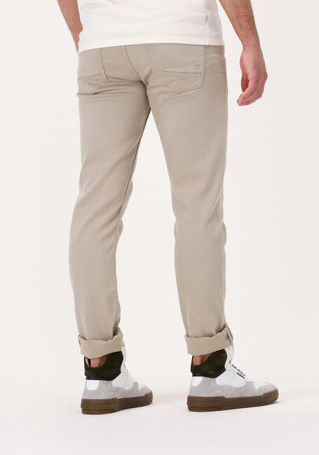 Beige VANGUARD Slim fit jeans V7 RIDER COLORED DENIM - large