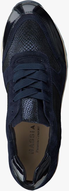Blaue HASSIA 301924 Sneaker - large