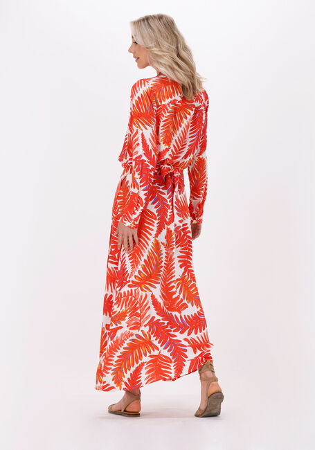 Orangene FABIENNE CHAPOT Blusen SUNSET BLOUSE - large