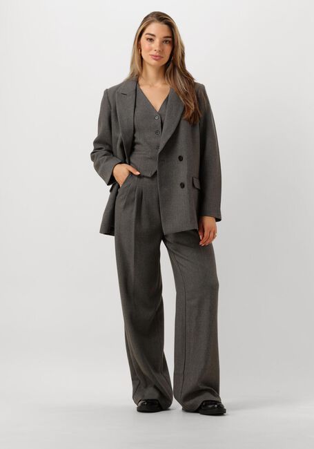 Graue NOTRE-V Blazer NV-ELAINE - large