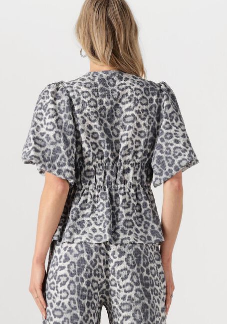 Graue REFINED DEPARTMENT Blusen POPPY - large