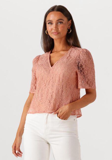 Koralle YDENCE Top TOP JOSEPHINE - large