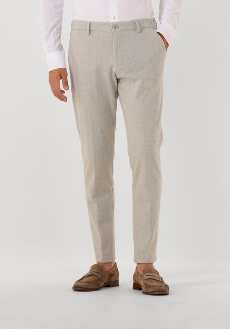 Graue DRYKORN Hose AJEND 138448 - large