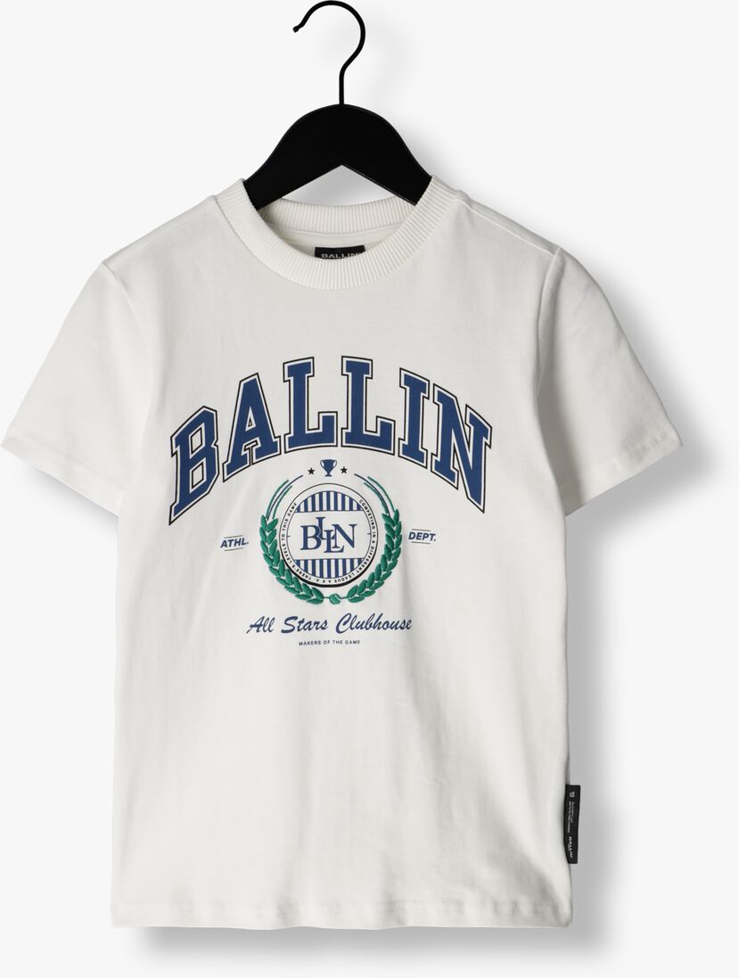 nicht-gerade weiss ballin t-shirt 23017115