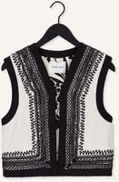 Weiße FABIENNE CHAPOT Gilet PHILIIP GILET Weiße FABIENNE CHAPOT Gilet PHILIIP GILET - medium