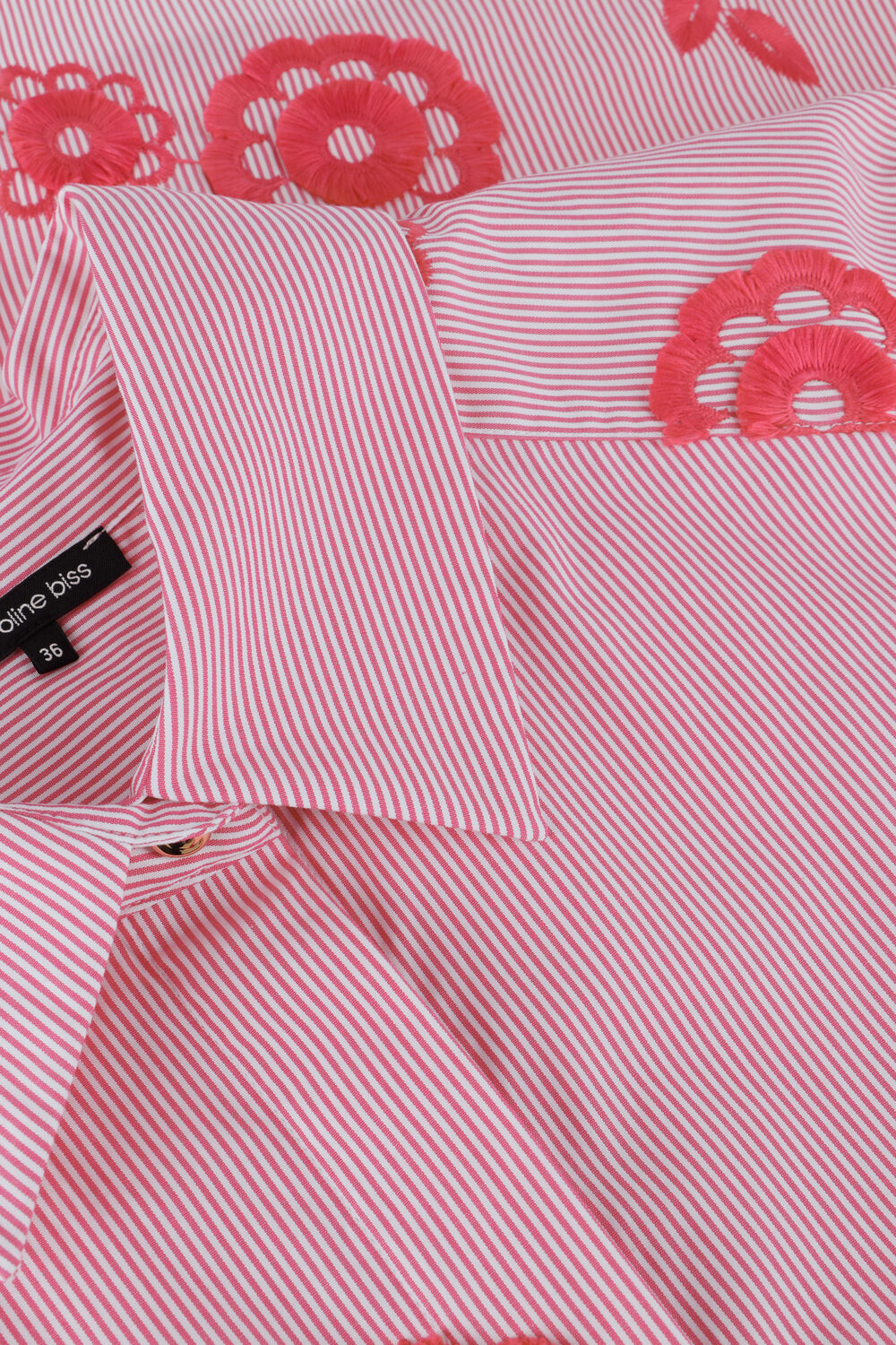 Rosane CAROLINE BISS Blusen 1615 - large