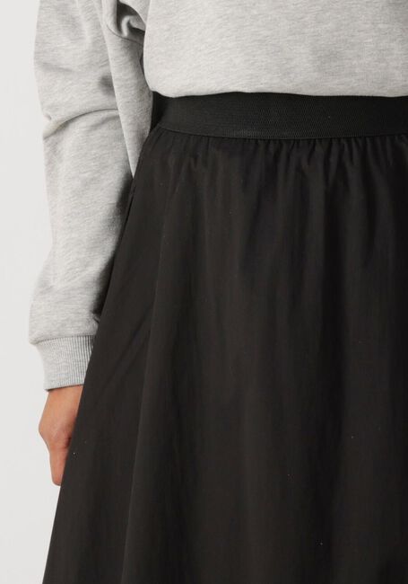 Schwarze CO'COUTURE Midirock POPPYCC BALLOON SKIRT - large