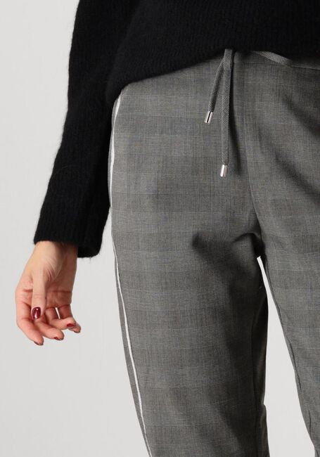 Graue MOS MOSH Hose LACIE KIMI PANT - large