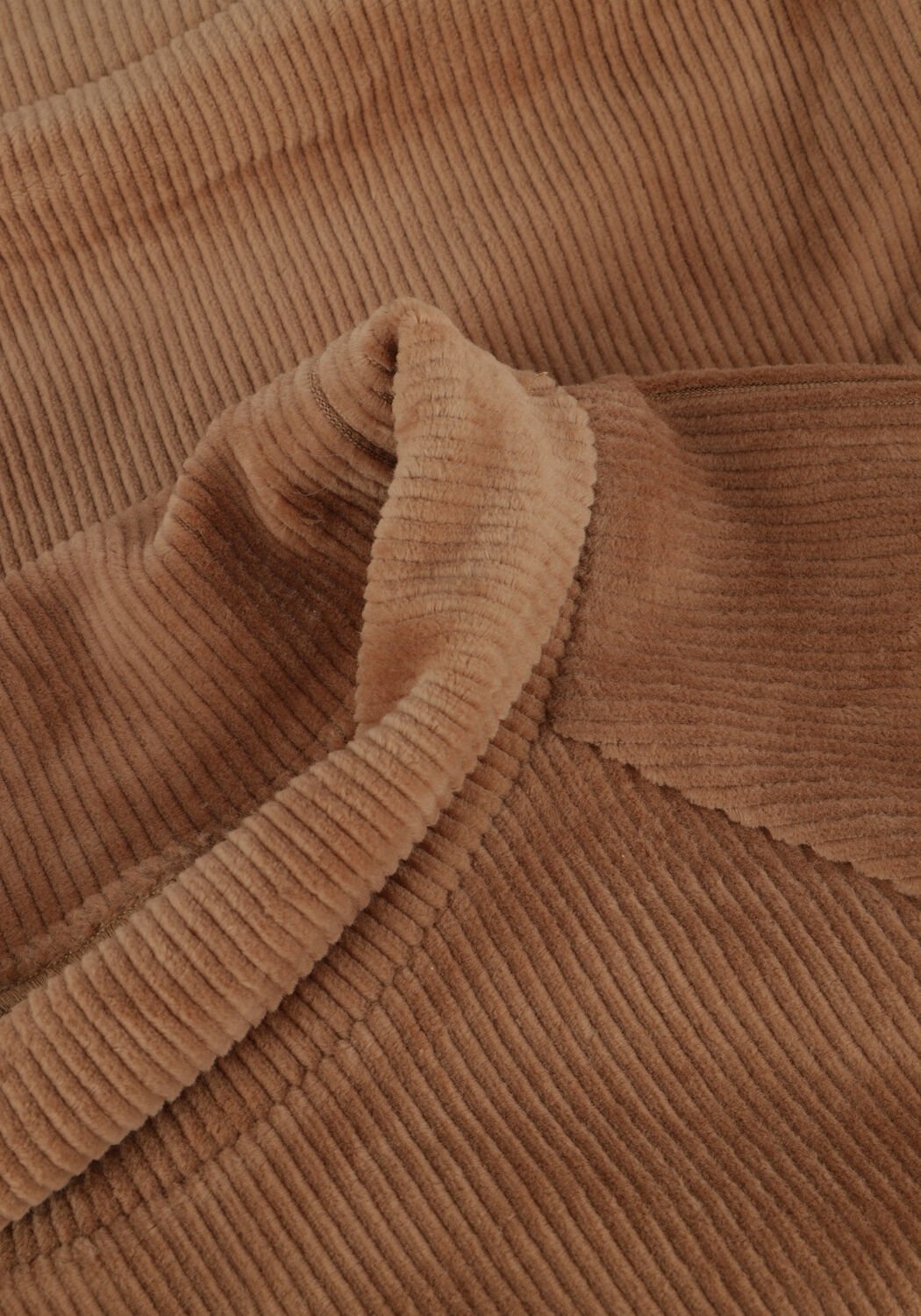 Braune BAJE STUDIO Pullover WITNEY - large