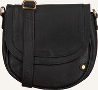 Schwarze DEPECHE Umhängetasche 13934 Schwarze DEPECHE Umhängetasche 13934 - medium
