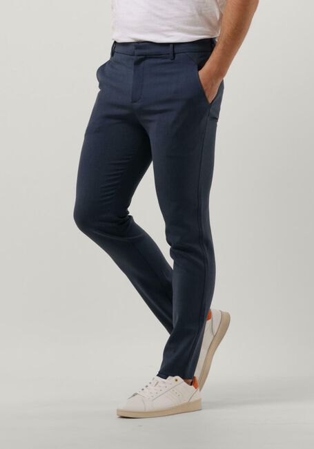 Blaue PLAIN Hose JOSH 430 - large