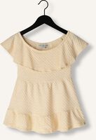 Ecru KOKO NOKO Minikleid P54994 Ecru KOKO NOKO Minikleid P54994 - medium