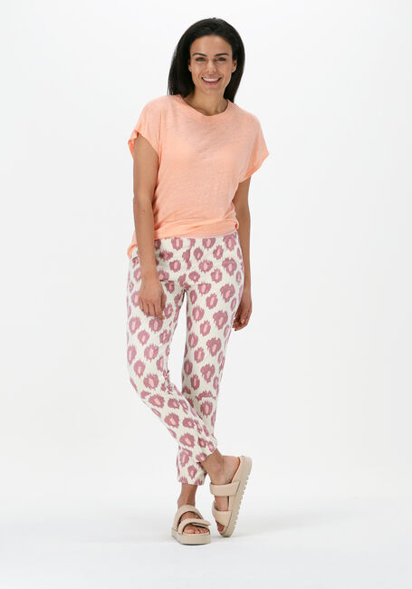 Orangene 10DAYS Top TEE LINEN - large