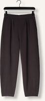 Schwarze INWEAR Hose LAICENTIW VINCENT PANTS Schwarze INWEAR Hose LAICENTIW VINCENT PANTS - medium