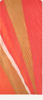 Rote ABOUT ACCESSORIES Schal 384.73.707.0 - medium