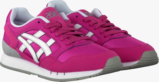 ASICS TIGER SNEAKERS ATLANIS GS/PS - large